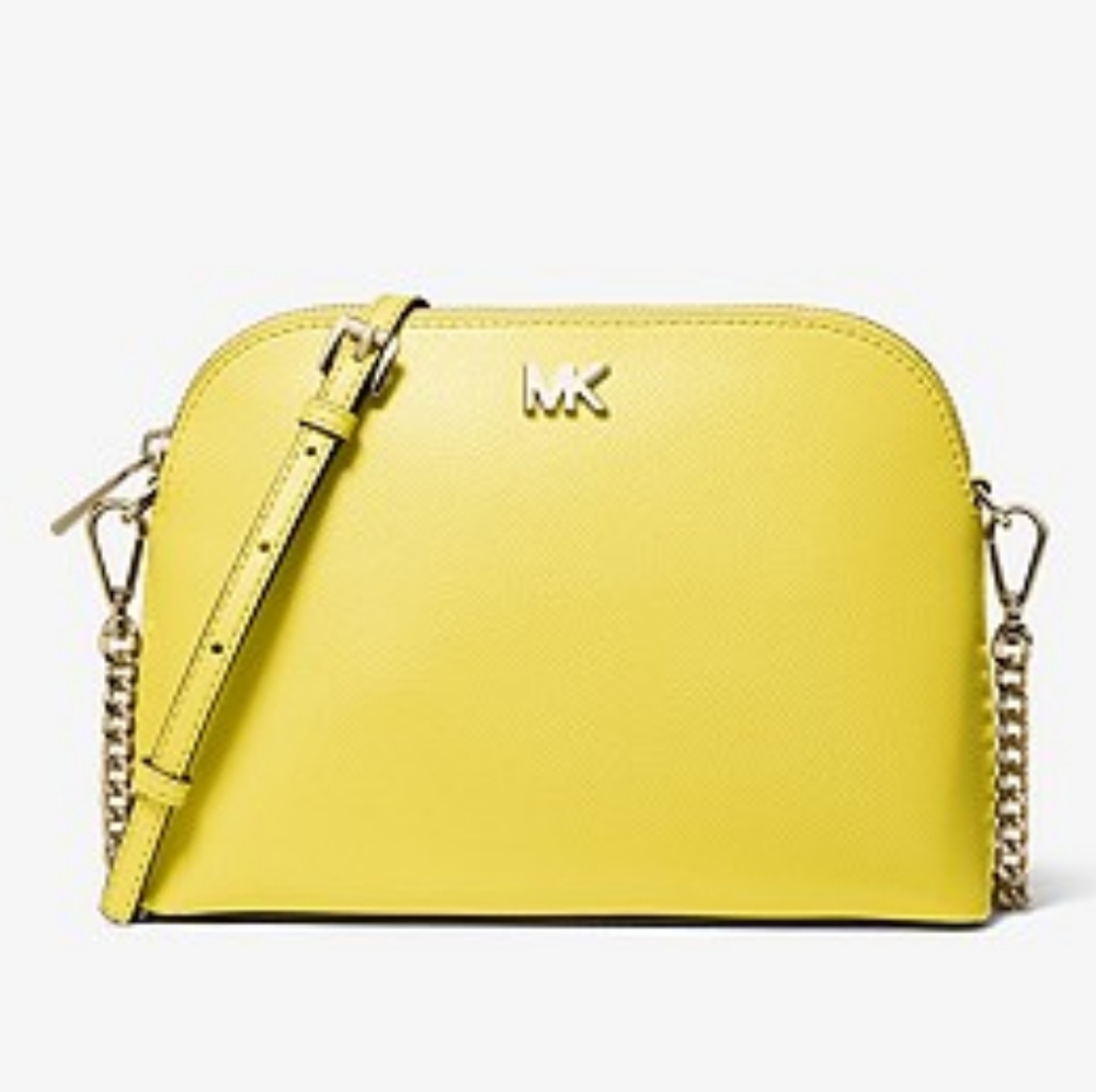 MK crossbody bag